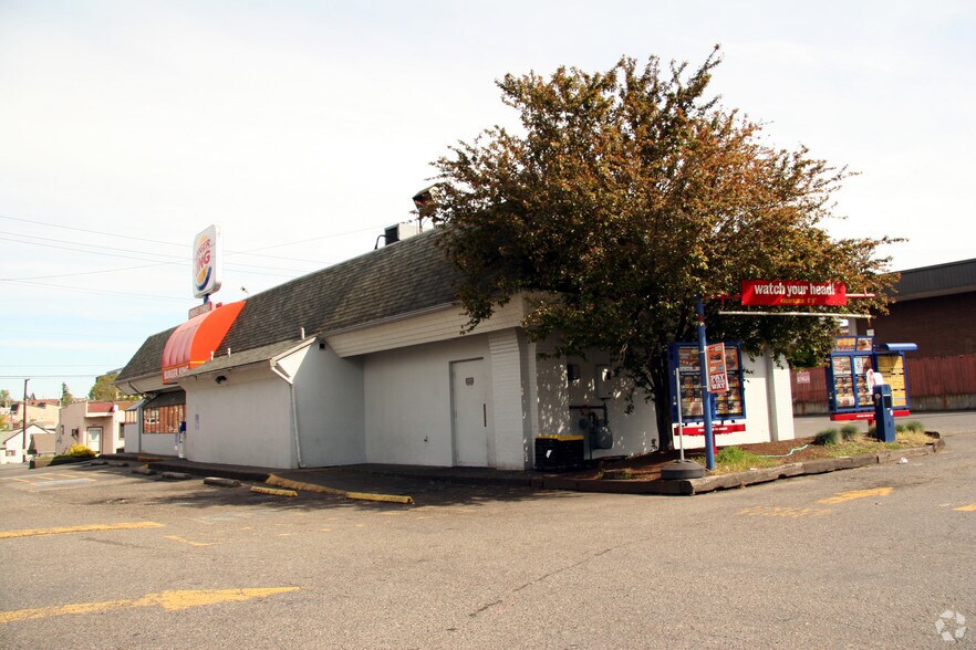 More Photos Of 621 Warren Ave, Bremerton Fast Food For Sale