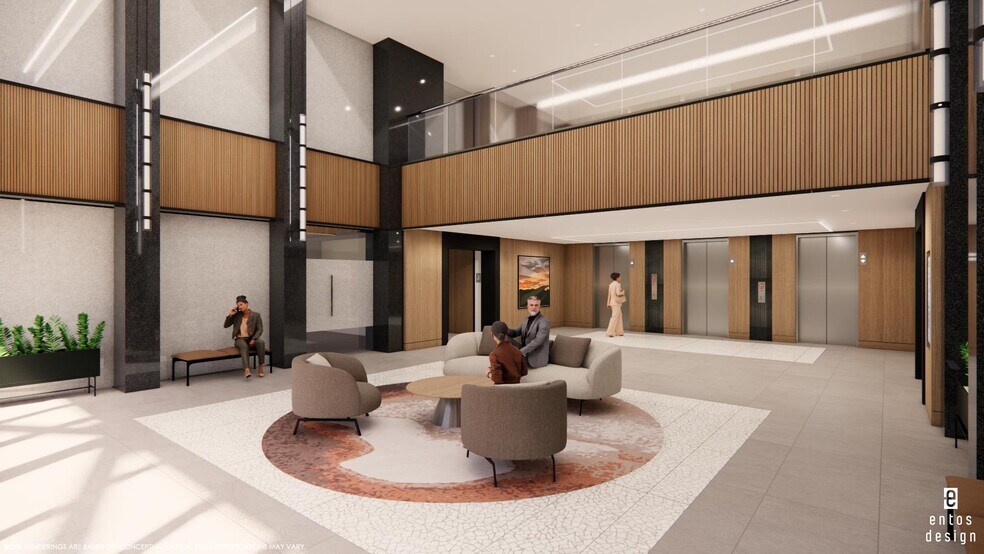 More Photos Of 14800 Landmark Blvd, Dallas Office For Lease