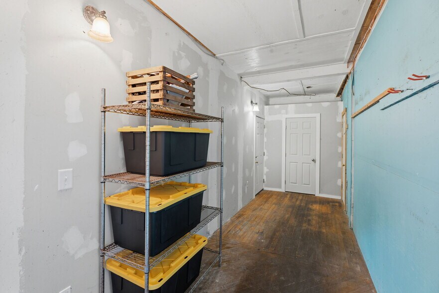 More Photos Of 125 Cayuga Street Ext, Trumansburg Warehouse For Sale