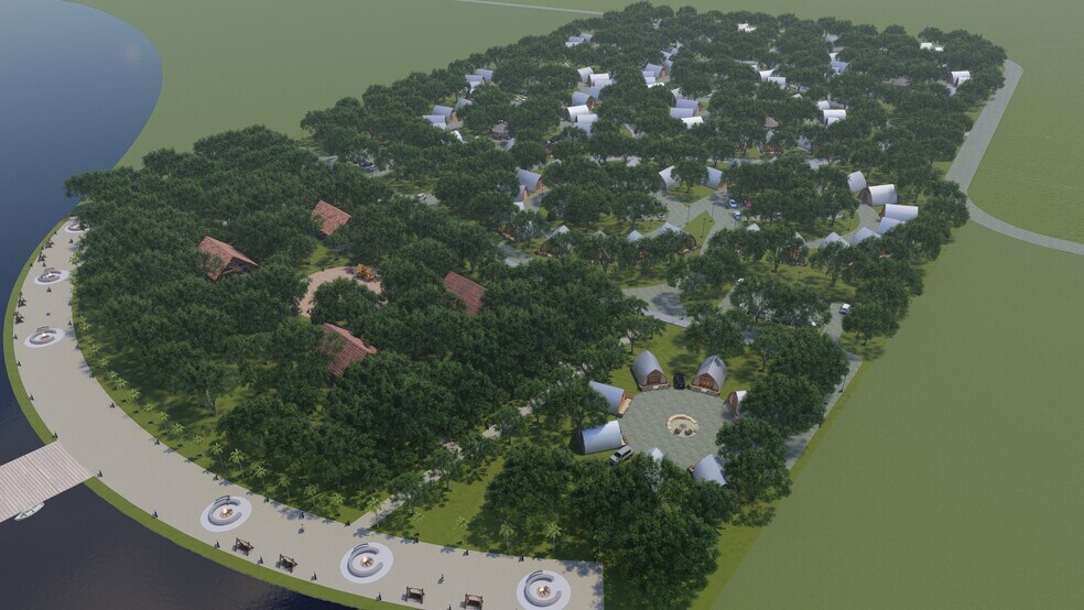 More Photos Of 1800 E Claradge Ave, Avon Park Land For Sale