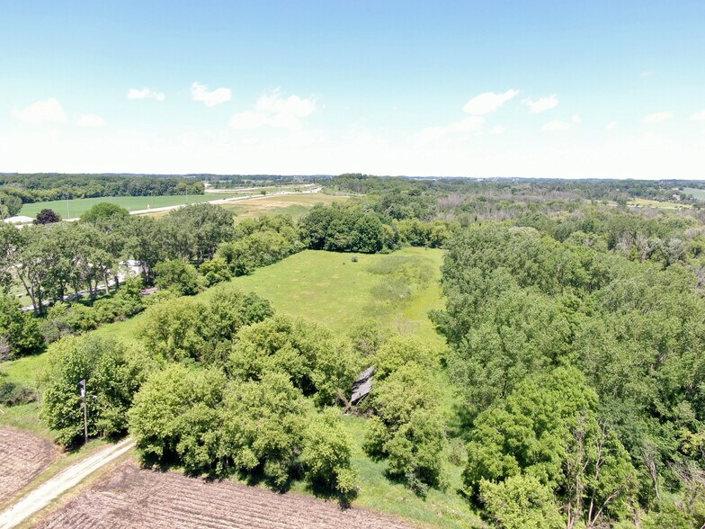 Primary Photo Of 1001 Girard St, Watertown Land For Sale