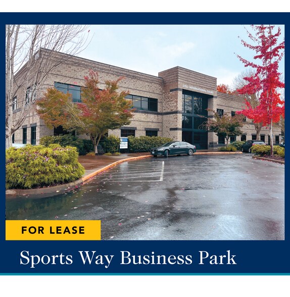 Primary Photo Of 3783 International Ct, Springfield Medical For Lease