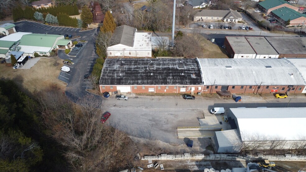 Primary Photo Of 46 Oeland Dr, Greenville Light Distribution For Lease