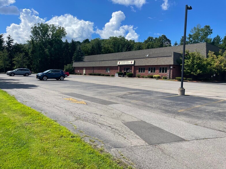 Primary Photo Of 2051 Fairport Nine Mile Point Rd, Penfield Freestanding For Lease