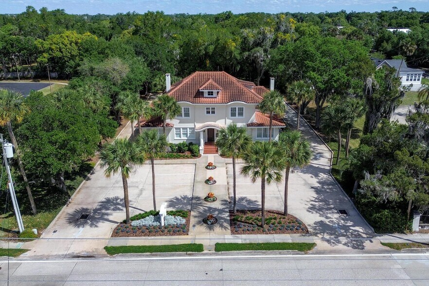 More Photos Of 431 E New York Ave, Deland Office For Sale