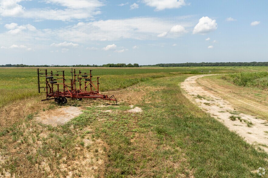 More Photos Of Fm-1960, Dayton Land For Sale