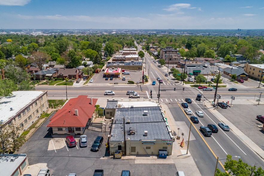 More Photos Of 4407 Federal Blvd, Denver Freestanding For Sale