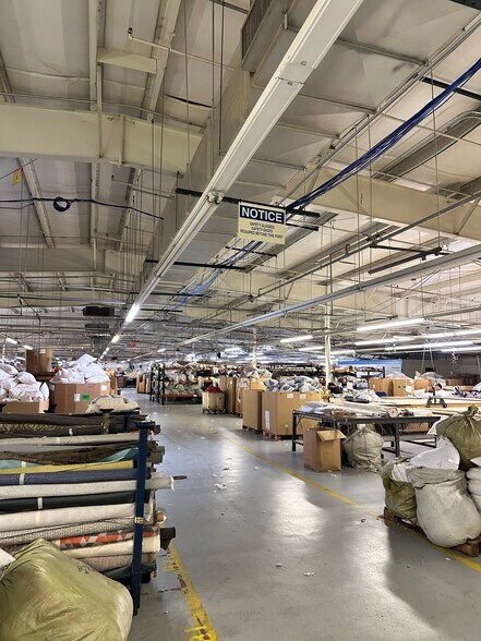 More Photos Of 308 Glenwood Rd, Swainsboro Manufacturing For Sale