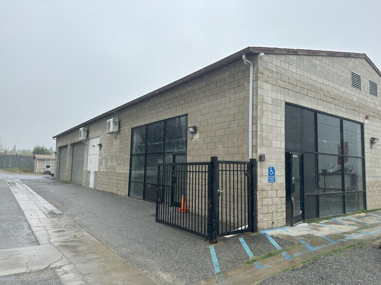 More Photos Of State Hwy 371, Anza Light Distribution For Lease