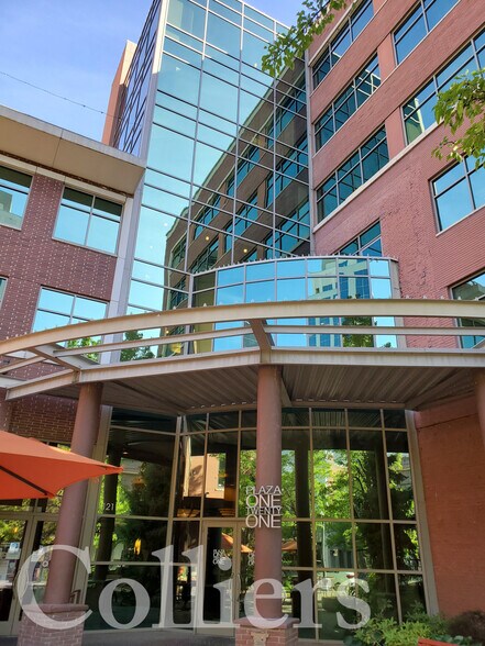 Primary Photo Of 121 N 9th St, Boise Office For Lease
