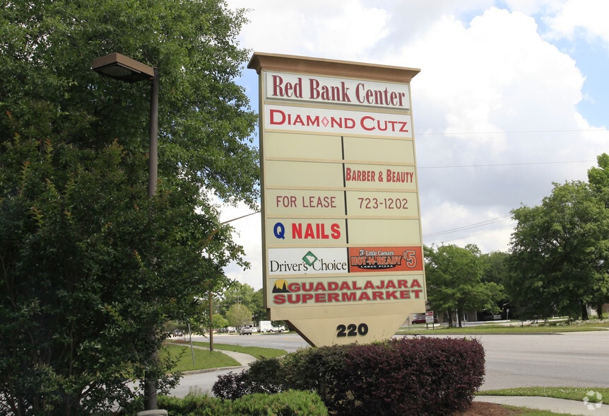 More Photos Of 220 Red Bank Rd, Goose Creek Unknown For Lease