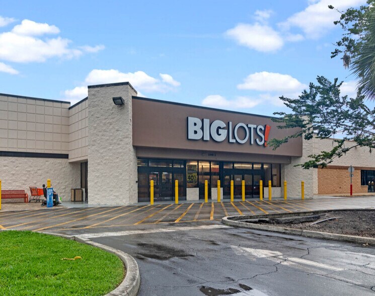 Primary Photo Of 1906-1998 State Road 44, New Smyrna Beach Freestanding For Lease