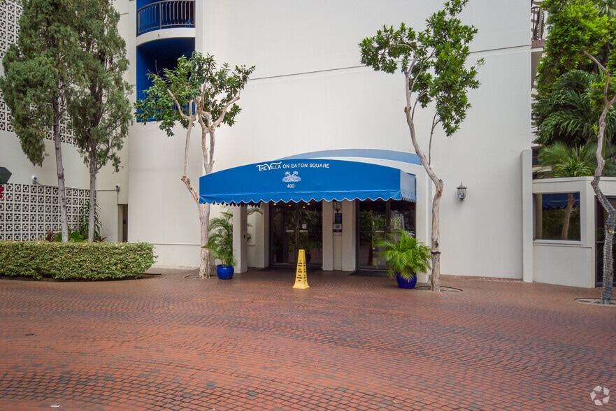 More Photos Of 400 Hobron Ln, Honolulu Apartments For Sale