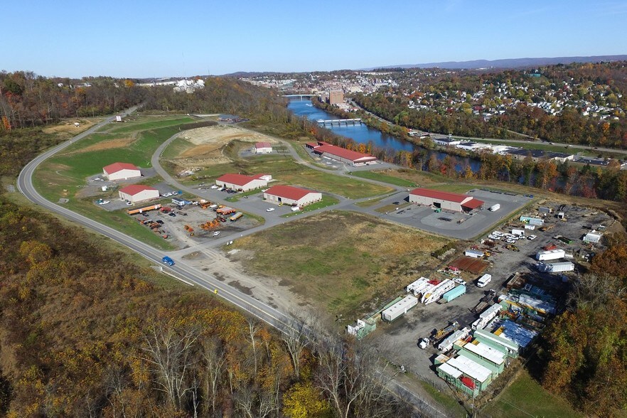 More Photos Of N Metro Dr, Morgantown Land For Sale