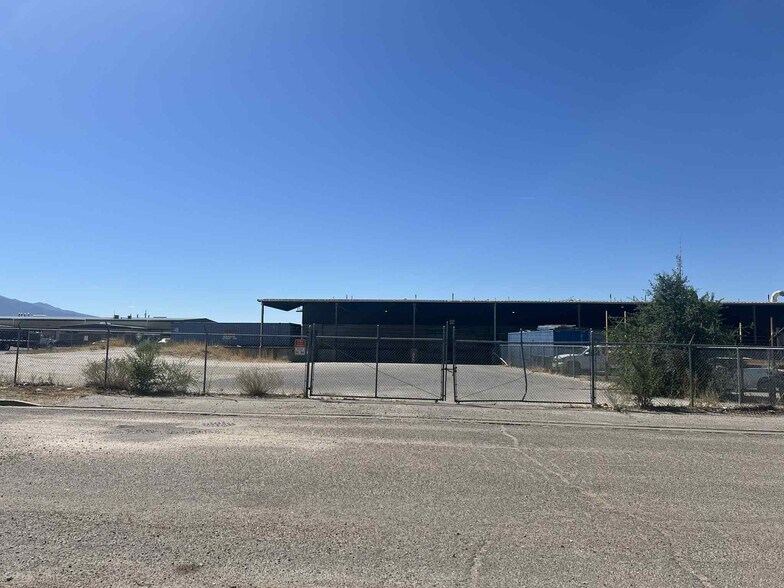 More Photos Of 1010 W Kershaw St, Ogden Manufacturing For Lease