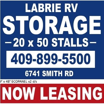 More Photos Of 6741 Smith Rd, Beaumont Self Storage For Lease