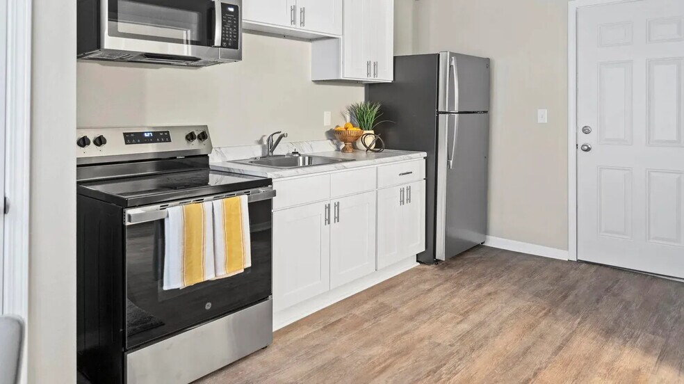 More Photos Of , Kansas City Multifamily For Sale