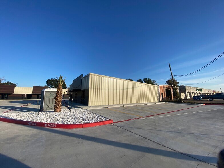 More Photos Of 1214 N 16th St, Orange Medical For Lease