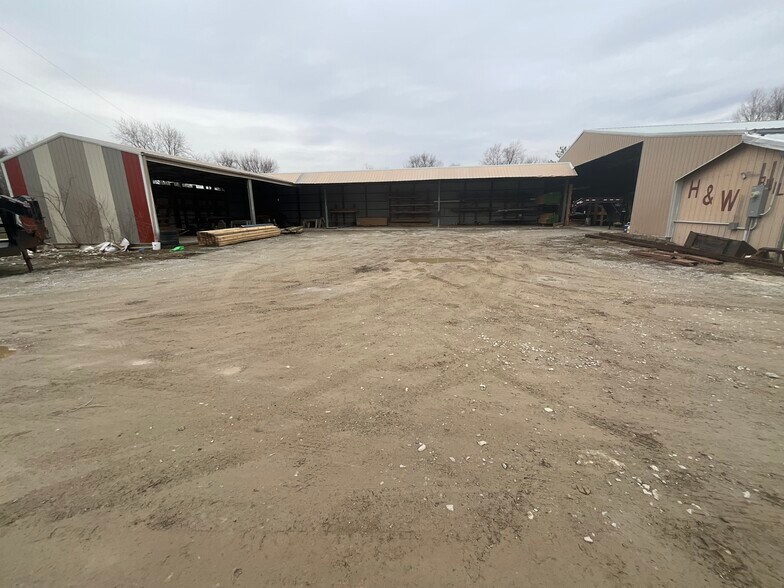 More Photos Of 705 Thomas St, Iuka Land For Sale