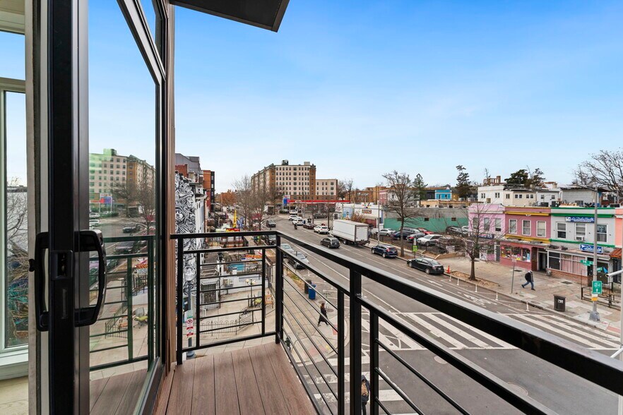 More Photos Of 3601 14th St NW, Washington Apartments For Sale
