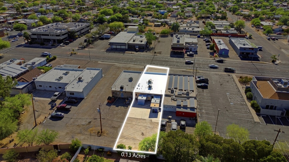 More Photos Of 2648 N Campbell Ave, Tucson Medical For Sale