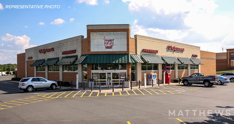 More Photos Of 2366 Harding Hwy, Lima Drugstore For Sale