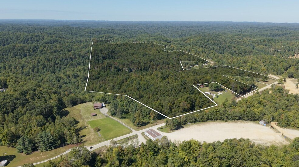More Photos Of 9999 State Hwy 1036, Beattyville Land For Sale