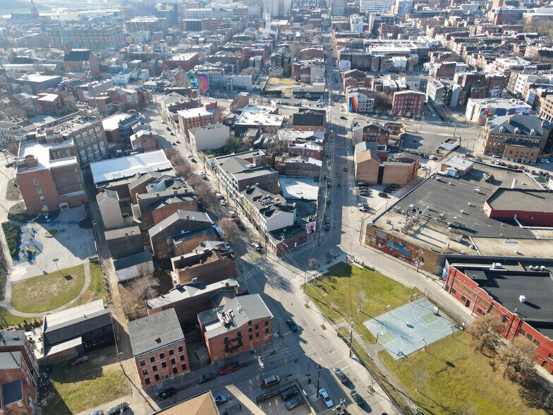 More Photos Of 100 E McMicken Ave, Cincinnati Apartments For Sale