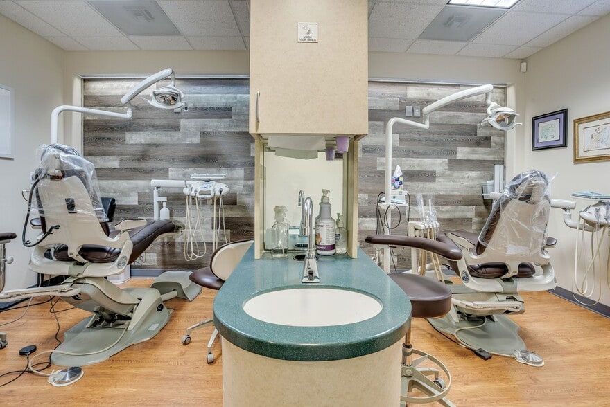 More Photos Of 5873 Mission St, San Francisco Office Residential For Sale