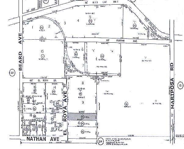 More Photos Of 536 El Roya Ave, Modesto Warehouse For Sale