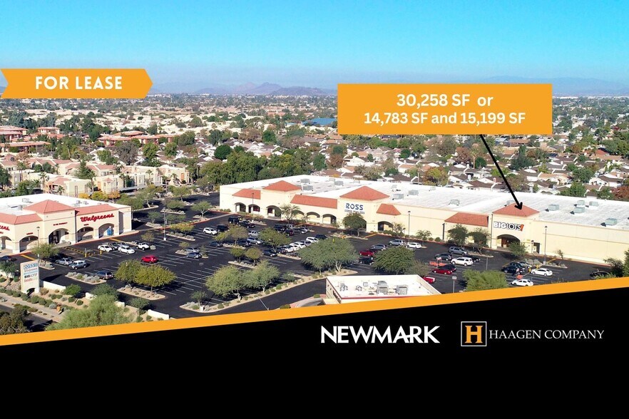 More Photos Of 234 E Bell Rd, Phoenix Unknown For Lease