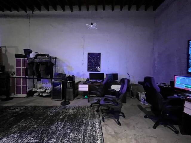 More Photos Of 148 Grand St, Brooklyn Restaurant For Lease