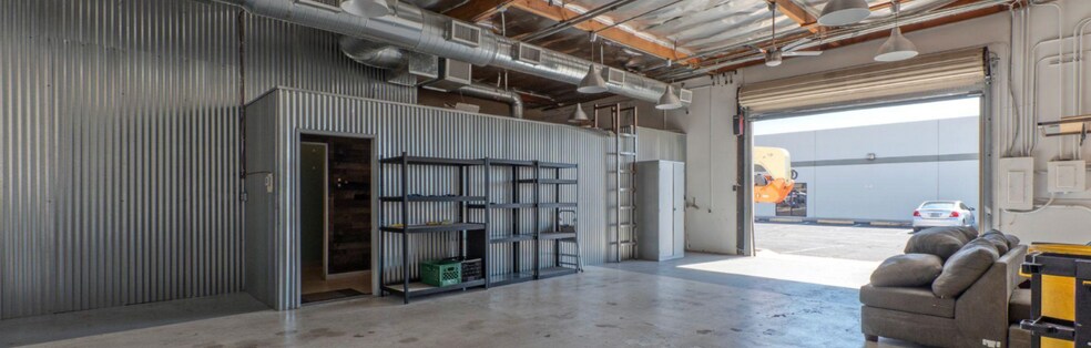 More Photos Of 2406 S 24th St, Phoenix Manufacturing For Sale