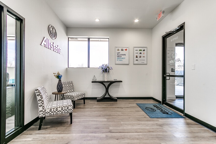 More Photos Of 1140 NW 192nd St, Edmond Office For Lease