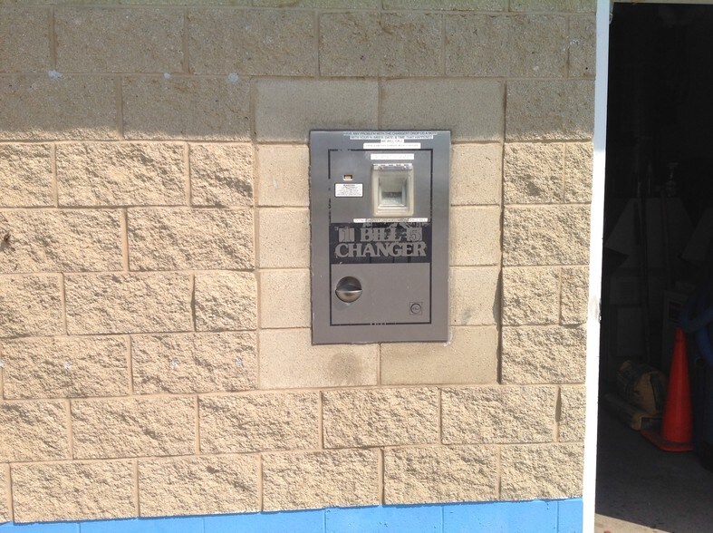 More Photos Of 2413 Lebanon Ave, Belleville Carwash For Sale