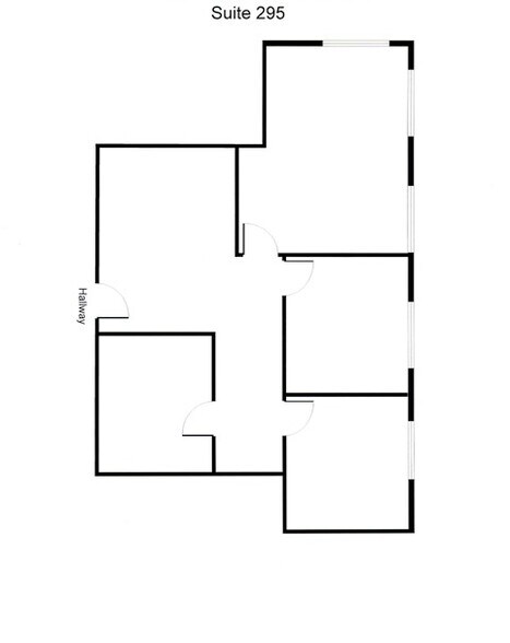 More Photos Of 2005 De la Cruz Blvd, Santa Clara Office Residential For Lease
