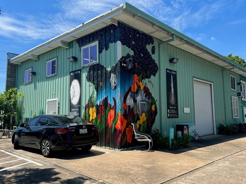 More Photos Of 1907 Spring St, Houston Unknown For Lease