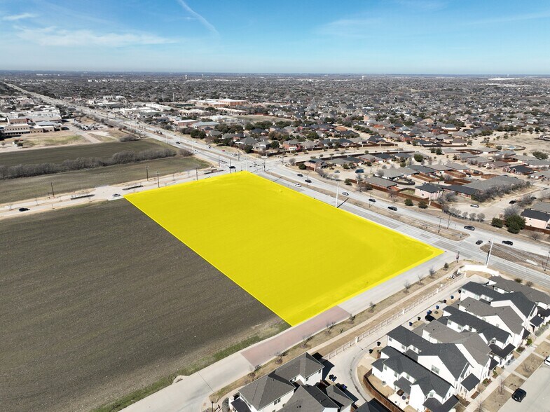 More Photos Of 3645 Main St, Frisco Land For Sale