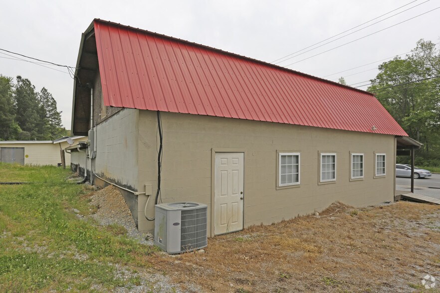 More Photos Of 8719 Hixson, Hixson Freestanding For Sale