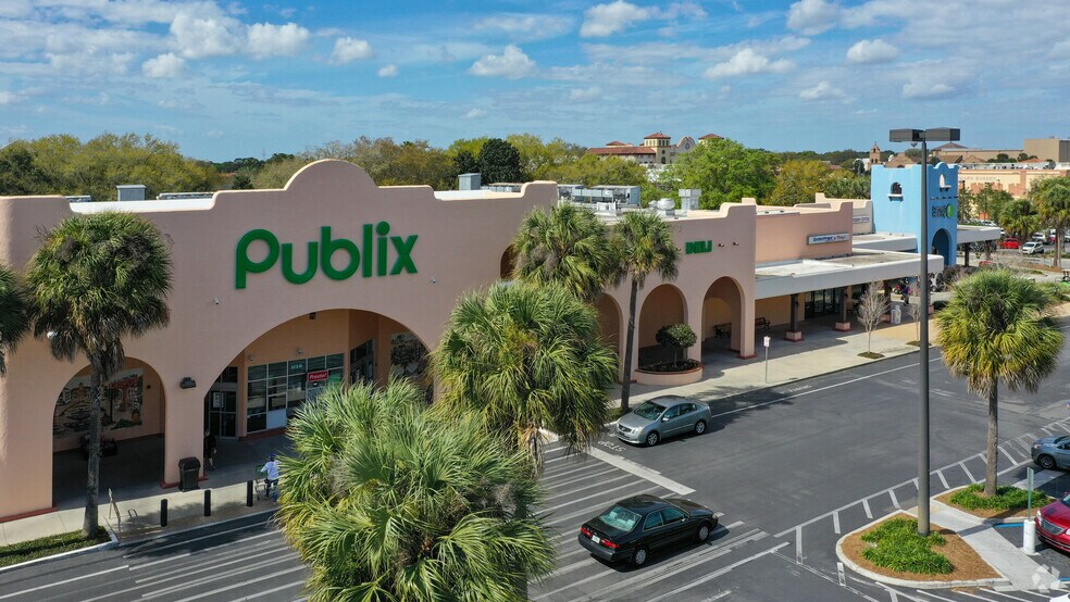 Primary Photo Of 910-1116 Bichara Blvd, The Villages General Retail For Lease