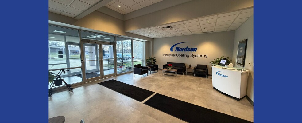 More Photos Of 100 Nordson Dr, Amherst Research And Development For Sale