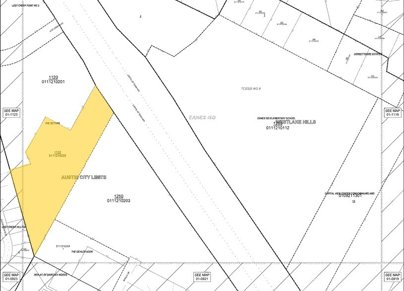 More Photos Of 1122 S Capital of Texas Hwy, Austin Office For Lease