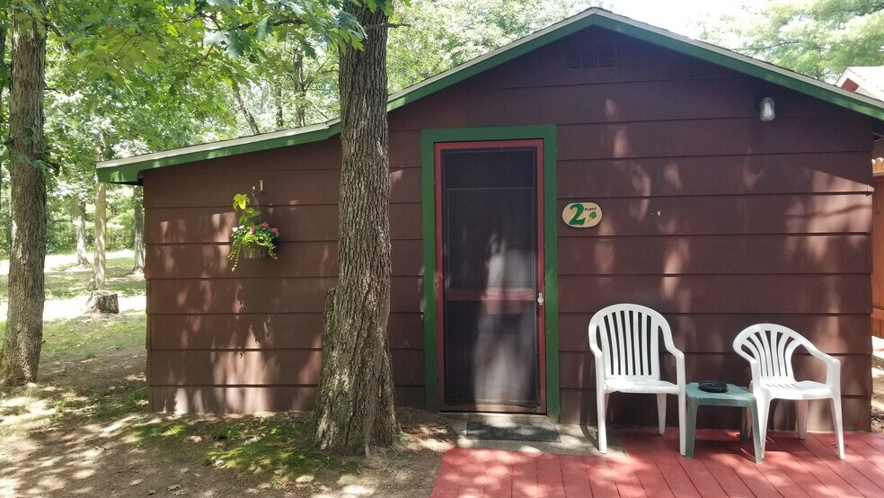 More Photos Of N6187 County Road G, Mauston Hotel For Sale