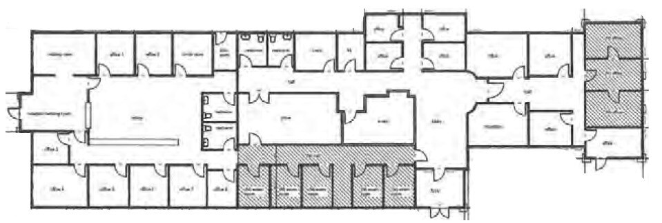 More Photos Of 396 N Magnolia Ave, El Cajon Medical For Lease