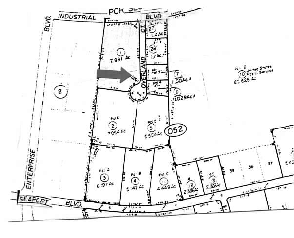 More Photos Of 1500 Overland Ct, West Sacramento Warehouse For Lease