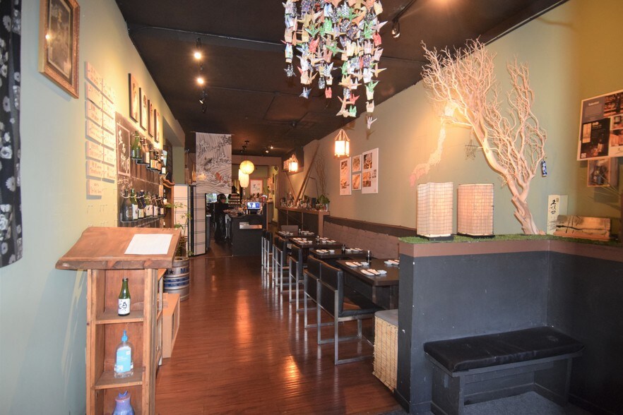 More Photos Of 1524-1526 Irving St, San Francisco Storefront Retail Residential For Sale