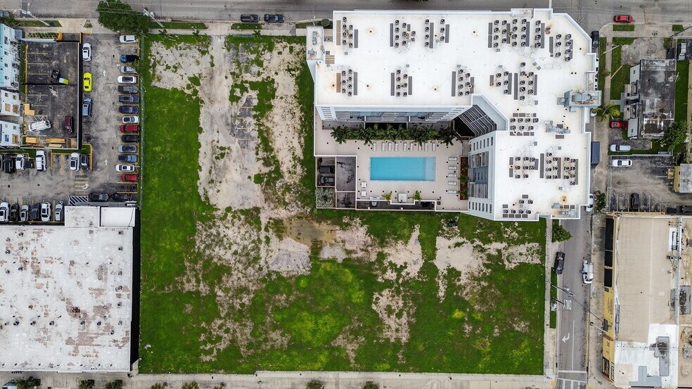 More Photos Of , Miami Multifamily For Sale