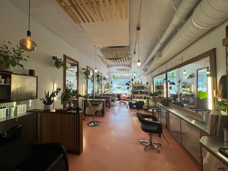 More Photos Of 2019-2023 Riverside Dr, Los Angeles Storefront Retail Office For Sale