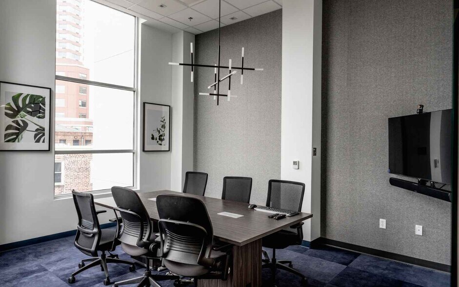 More Photos Of 37 Easton Ave, New Brunswick Coworking Space