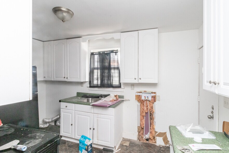 More Photos Of 1806 Meharry Blvd, Nashville Apartments For Sale